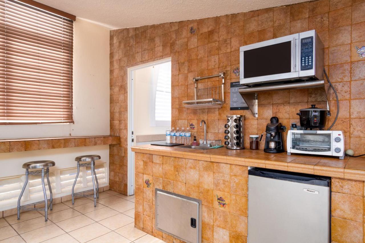 Casamares Private Room Solario With Pool And Barbecue 5 Min To Boqueron And Beaches Cabo Rojo Exterior photo