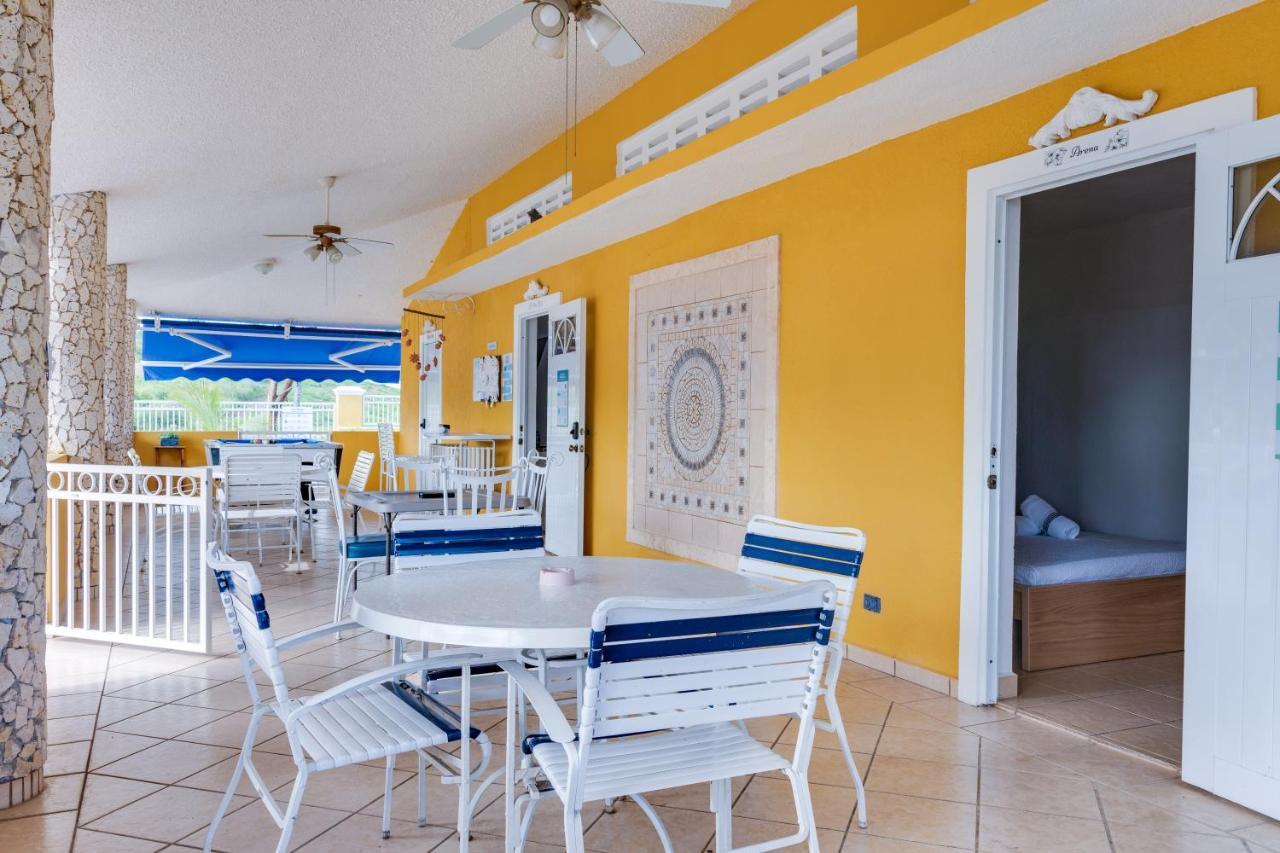 Casamares Private Room Solario With Pool And Barbecue 5 Min To Boqueron And Beaches Cabo Rojo Exterior photo
