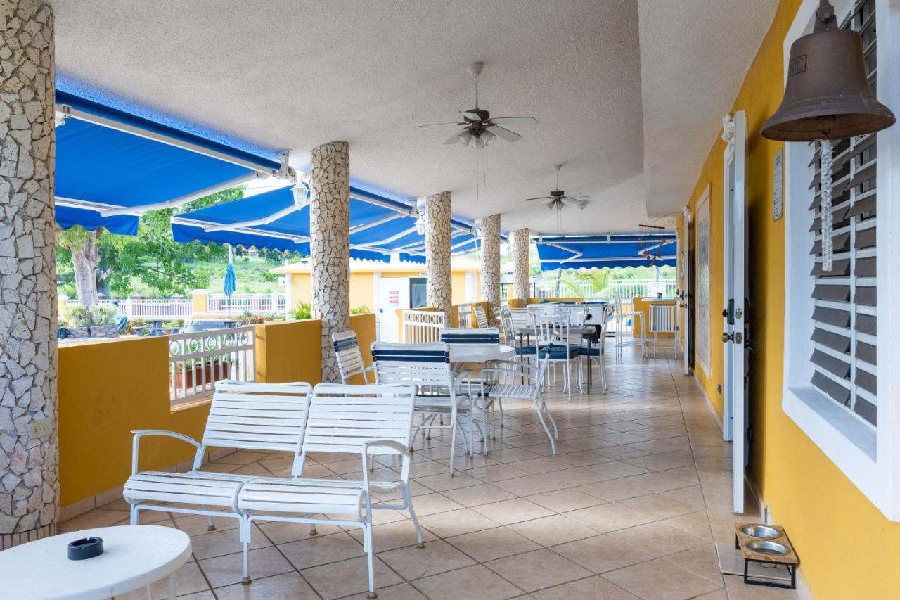 Casamares Private Room Solario With Pool And Barbecue 5 Min To Boqueron And Beaches Cabo Rojo Exterior photo