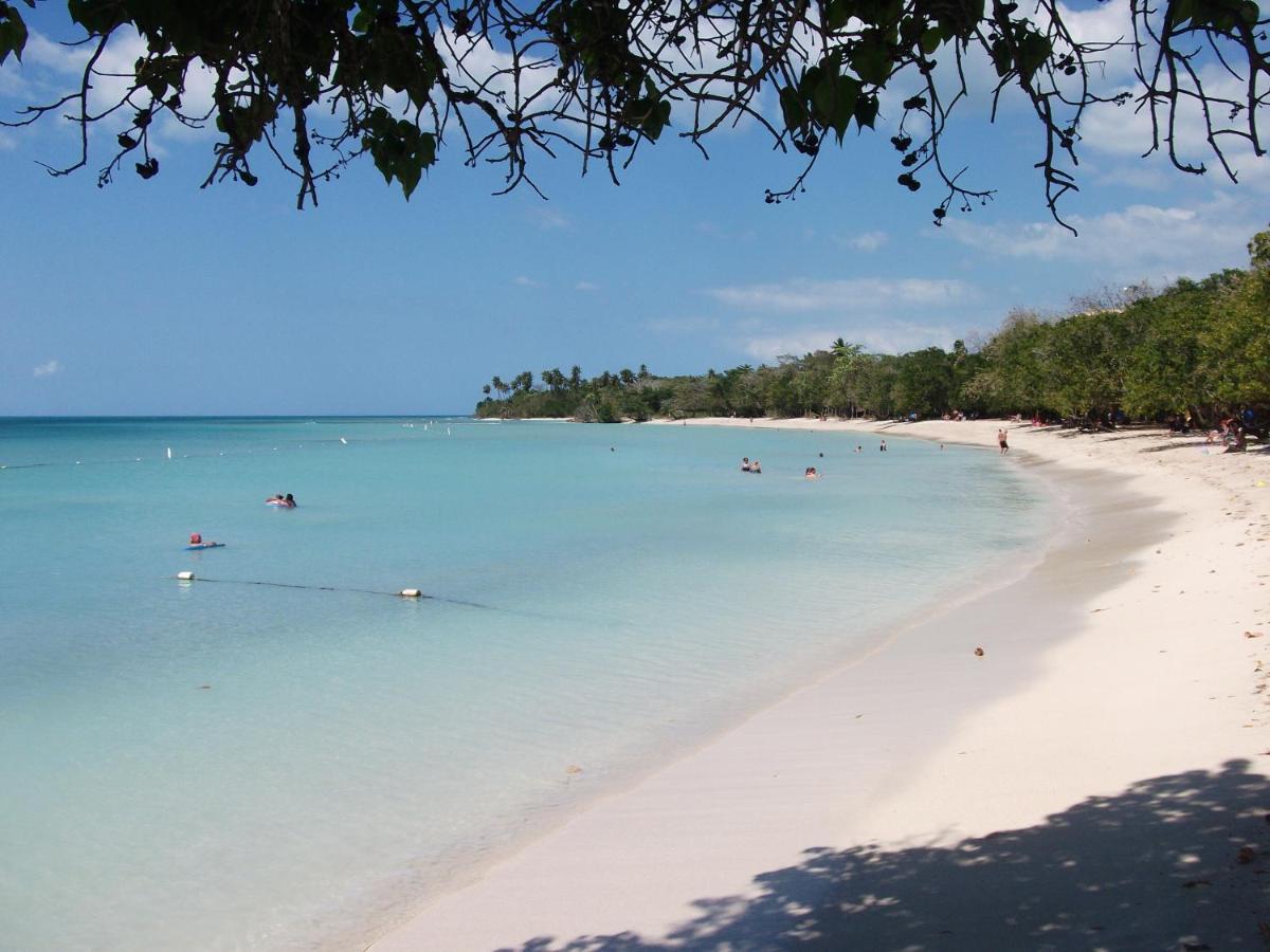 Casamares Private Room Solario With Pool And Barbecue 5 Min To Boqueron And Beaches Cabo Rojo Exterior photo